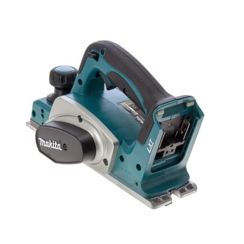 Аккум. рубанок MAKITA LXT DKP180RFE