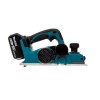 Аккум. рубанок MAKITA LXT DKP180RFE