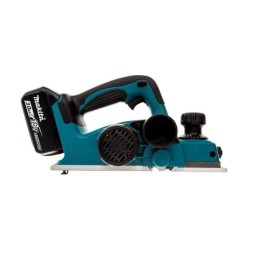 Аккум. рубанок MAKITA LXT DKP180RFE