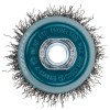 Щетка д/шлиф. маш. проволочная 60 мм, М14 MAKITA