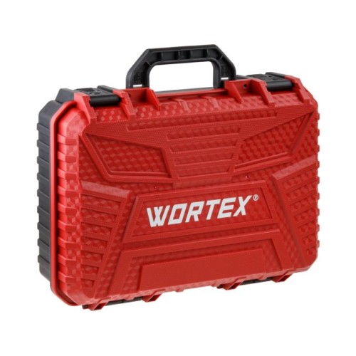 Аккум. многофункциональный инструмент (реноватор) WORTEX CSM 3018 + аксесс
