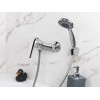 Смеситель для душа D40-A, серия 630 ECONOCE