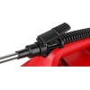 Аккум. опрыскиватель WORTEX KS 1020 Li в кор. ALL1 XLT SOLO 18В, 5 л