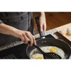 Сотейник с крышкой 24 см/2,2л Hard Face FISKARS