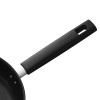 Сотейник с крышкой 24 см/2,2л Hard Face FISKARS
