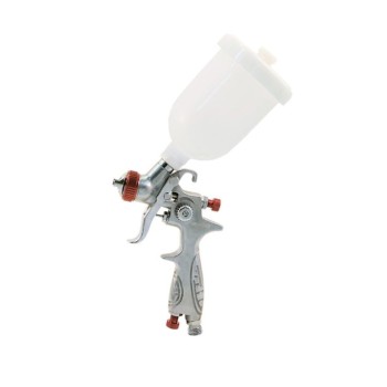 Миникраскопульт MINI JL887 HVLP 08