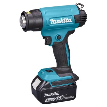Аккум. термовоздуходувка LXT  DHG180RT1J MAKPAC  MAKITA