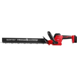 Аккум. кусторез WORTEX DB 5018 ALL1 XLT SET с акб и зу, 18В, 500 мм, шаг 17 мм
