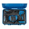 Аккум. дрель-шуруповерт BULL SR 1804 R-series, 50 Н*м, 2х2 А*ч