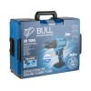 Аккум. дрель-шуруповерт BULL SR 1804 R-series, 50 Н*м, 2х2 А*ч