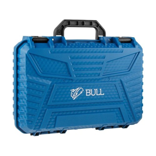 Аккум. дрель-шуруповерт BULL SR 1804 R-series, 50 Н*м, 2х2 А*ч