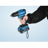 Аккум. дрель-шуруповерт BULL SR 1804 R-series, 50 Н*м, 2х2 А*ч