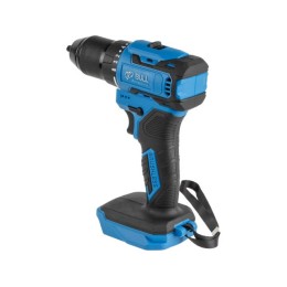 Аккум. дрель-шуруповерт BULL SR 1804 R-series XLTpro БЕСЩЕТ., Импульс., 18 В, 50 Н*м, 2х2 А*ч