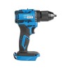 Аккум. дрель-шуруповерт BULL SR 1804 R-series, 50 Н*м, 2х2 А*ч