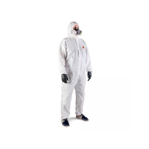 Защитный комбинезон JPC-60 (р-р 4XL), Jeta Safety