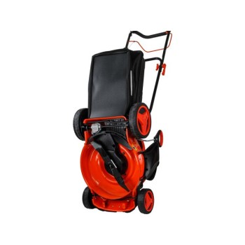 Газонокосилка бензиновая STARTUL GARDEN 46 SM самоходная