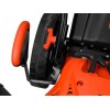 Газонокосилка бензиновая STARTUL GARDEN 46 SM самоходная