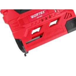 Аккум. гвоздезабиватель WORTEX NG 1830 ALL1 XLT SOLO.,18 В, 15-32 мм, 30 уд/мин