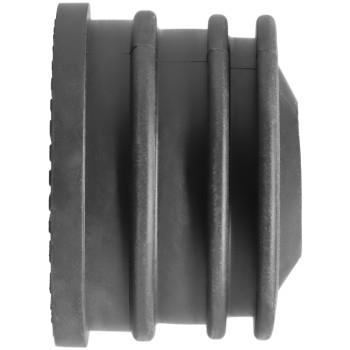 Манжета переходная D40x25 черная AV Engineering