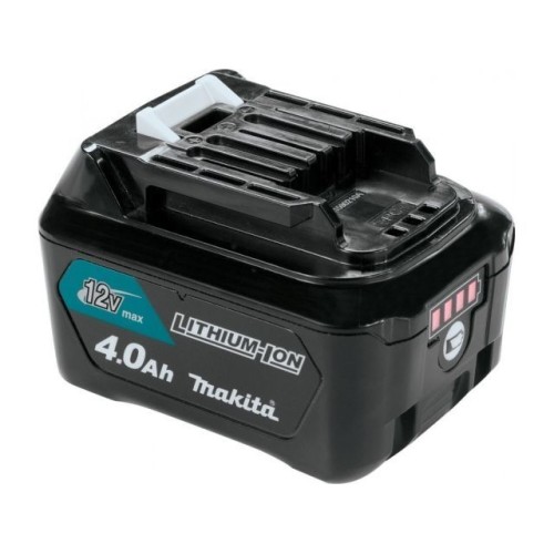 Аккумулятор MAKITA BL 1041 B 12.0 В, 4.0 А/ч, Li-Ion