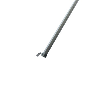 Миксер для смесей 125х600мм 