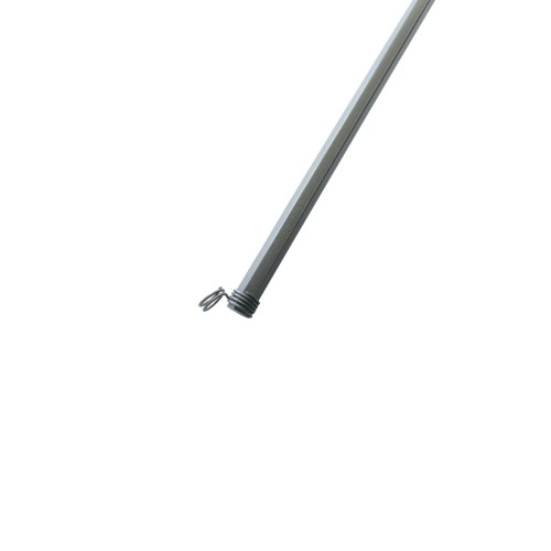 Миксер для смесей 125х600мм 