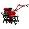 Культиватор бензиновый ASILAK SL-85BL (арт. AS2312-1) колёса 4.00-10