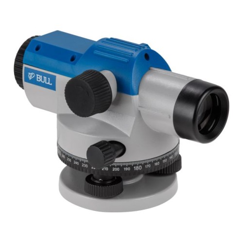 Нивелир оптический BULL OL 3201 в кор.