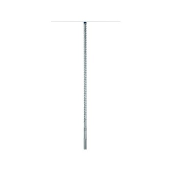 18х600х740 мм бур (сверло) SDS-max 8X BOSCH