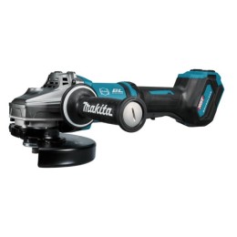 Аккум. углошлифмашина MAKITA XGT GA037GZ