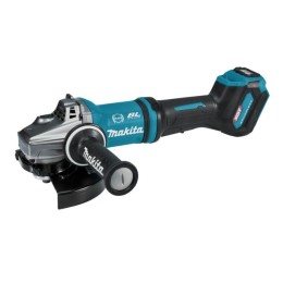 Аккум. углошлифмашина MAKITA XGT GA037GZ