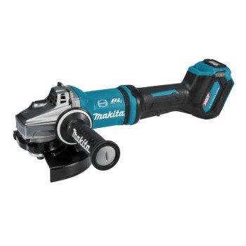 Аккум. углошлифмашина MAKITA XGT GA037GZ
