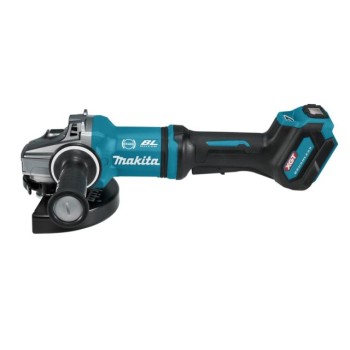 Аккум. углошлифмашина MAKITA XGT GA037GZ