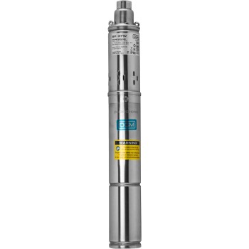 Насос скважинный винтовой DGM BP-37W