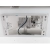 Инсталляционный сет 3 в 1 с кнопкой 231, AV Engineering