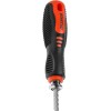 Отвертка 2-в-1 PH1/SL5 100мм STARTUL MASTER (ST3094-1)