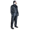 Защитный комбинезон многоразовый JPC75-BL (р-р XL), Jeta Safety