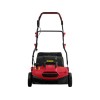 Аэратор/скарификатор WORTEX AE 3616-1 S 1500 Вт, шир. 36 см, ножи/скобы