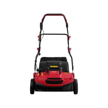 Аэратор/скарификатор WORTEX AE 3616-1 S 1500 Вт, шир. 36 см, ножи/скобы