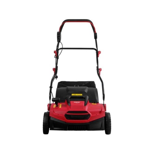 Аэратор/скарификатор WORTEX AE 3616-1 S 1500 Вт, шир. 36 см, ножи/скобы
