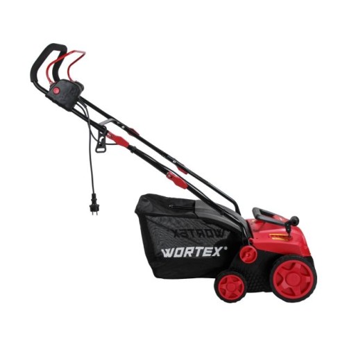 Аэратор/скарификатор WORTEX AE 3616-1 S 1500 Вт, шир. 36 см, ножи/скобы