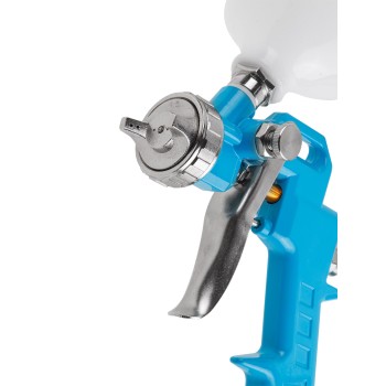 Краскораспылитель DGM Air Gun 100