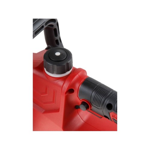 Аккум. пила цепная WORTEX CEC 3018-1, 30 см