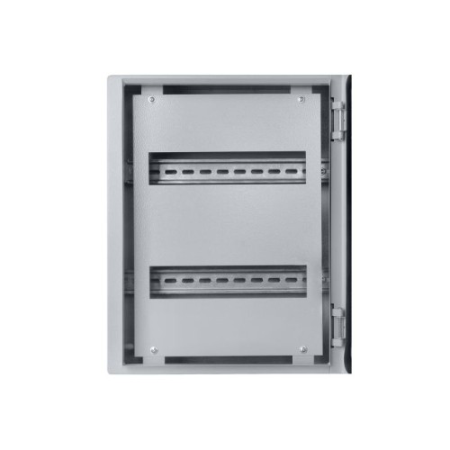 Щит распределительный ЩРН-24 410х330х120 IP54 Народный Эконом TDM