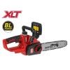Аккум. пила цепная WORTEX CEC 3018-1, 30 см
