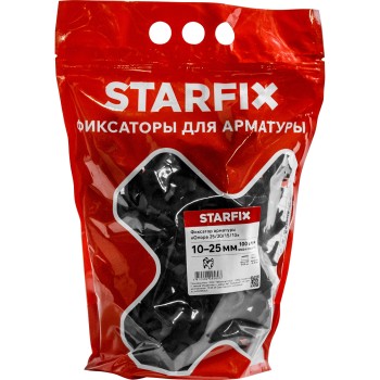 Фиксатор арматуры 