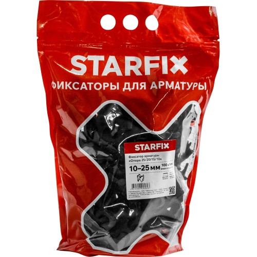 Фиксатор арматуры 