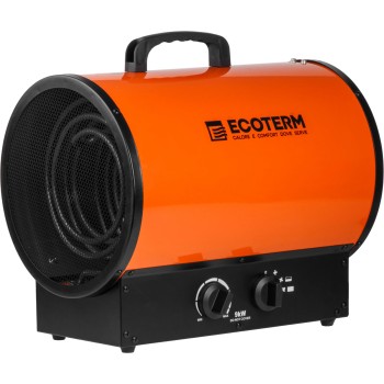 Нагреватель воздуха электр. Ecoterm EHR-09/3G