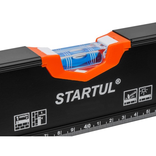 Уровень 1000мм STARTUL PROFI (ST2550-100)