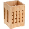 Подставка для столовых приборов, 14x10,5 см, BAMBOO, PERFECTO LINEA